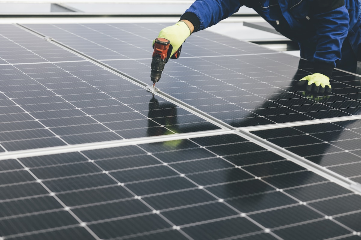 Maximizing Solar Energy Efficiency: TOPCon Solar Panels for India’s Demand