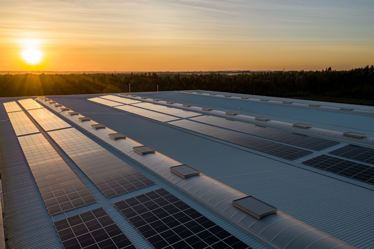 Opportunities in solar panel manufacturing in India